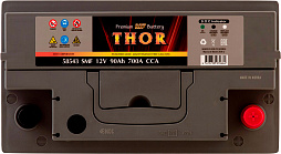 АКБ THOR 6ст-90 (о.п.) 700А 315*175*190 (58543 SMF)