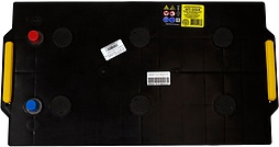 АКБ ТЮМЕНСКИЕ АККУМУЛЯТОРЫ СТАНДАРТ 6ст-225 (о.п.) 1500А 518*278*235 кр. плоская конус