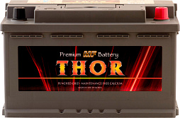 АКБ THOR 6ст-90 (о.п.) 700А 315*175*190 (58543 SMF)
